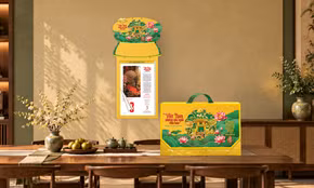 Ra mắt bộ lịch kể 365 câu chuyện về văn hóa Việt Nam