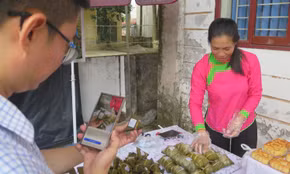 Chuyển từ hỗ trợ sang tạo năng lực để người dân tự phát triển bền vững