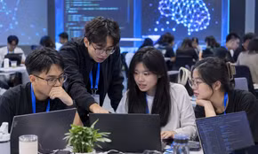 Sea và OpenAI mở sân chơi lập trình AI cho người trẻ tại Việt Nam 