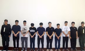 TP Hồ Chí Minh khởi tố thêm 12 bị can trong vụ án lừa đảo 'hợp đồng kỳ nghỉ'
