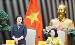 Quản lý trang thiết bị y tế phải cắt giảm trung gian, minh bạch về giá và tăng cường dữ liệu