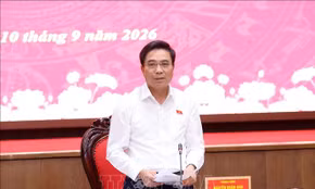 Hà Nội: Tạo dấu ấn trong đổi mới hoạt động giám sát