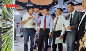 TP Hồ Chí Minh cụ thể hóa Nghị quyết 57 - Bài 2: Khi khoảng cách từ phòng nghiên cứu đến thị trường được rút ngắn