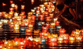 Nhớ cha