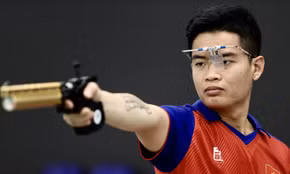 ASIAD 20: Nơi đo chiều sâu của thể thao thành tích cao Việt Nam