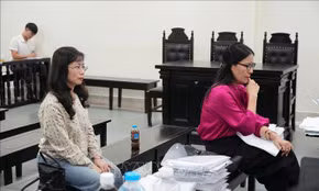 Viện Kiểm sát khẳng định đủ căn cứ xét xử cựu Hiệu trưởng THCS Ba Đình (Hà Nội)