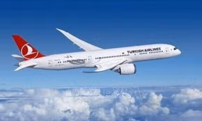 Turkish Airlines chi hơn 400 triệu USD để xuất hiện trên áo đấu Liverpool