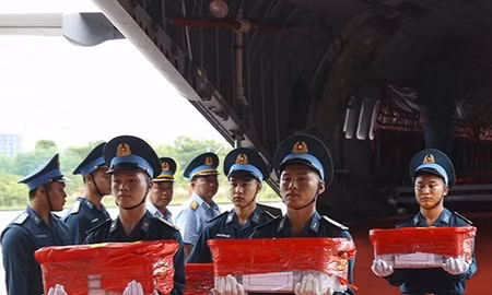 Tin nóng trong nước ngày 21/8/2026