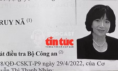 Tin nóng trong nước sáng 22/9/2025