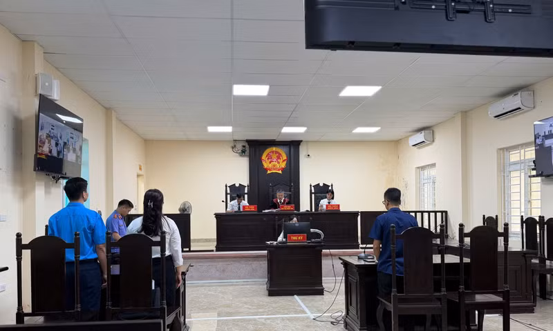 Doanh nghiệp xây dựng, cơ khí đứng đầu bảng nợ BHXH tại Hà Nội