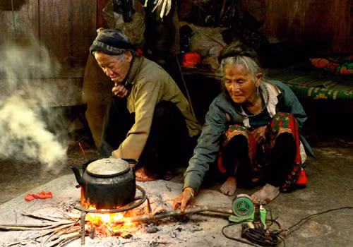 Xây mái ấm vùng biên Tổ quốc ảnh 1