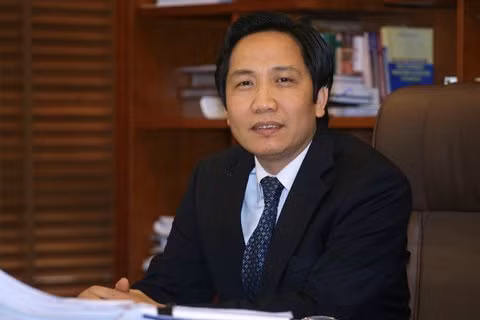 Thi nâng ngạch không phải là chính sách tiền lương ảnh 1