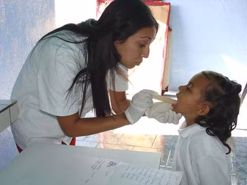 Cuba: tỷ lệ tử vong ở trẻ em thấp kỷ lục ảnh 1