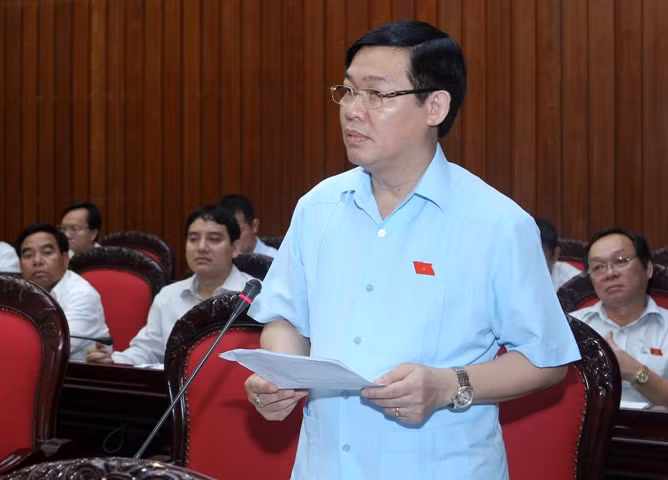 Trưởng ban Kinh tế Trung ương tiếp Phó Trợ lý Tổng thống Hoa Kỳ ảnh 1