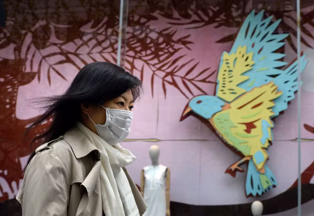 Hong Kong cách ly 17 người do cúm H7N9 ảnh 1