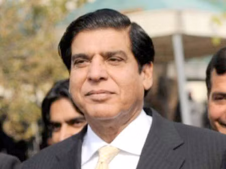 Pakistan khởi tố cựu Thủ tướng Ashraf ảnh 1