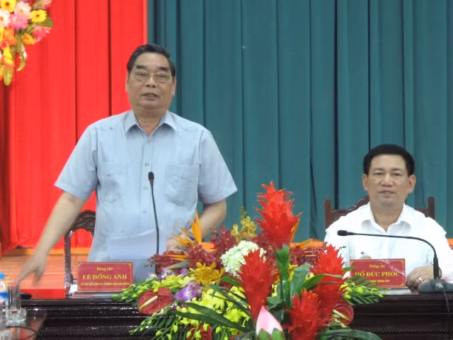 'Cần đề xuất mô hình Đảng bộ Ngoài nước phù hợp theo hướng độc lập, ổn định lâu dài' ảnh 1