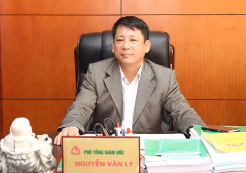 Triển khai cho vay ký quỹ đi lao động tại Hàn Quốc ảnh 1