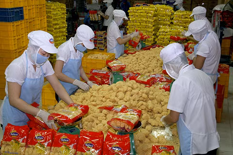 Lời giải bài toán việc làm sinh viên mới tốt nghiệp ảnh 1
