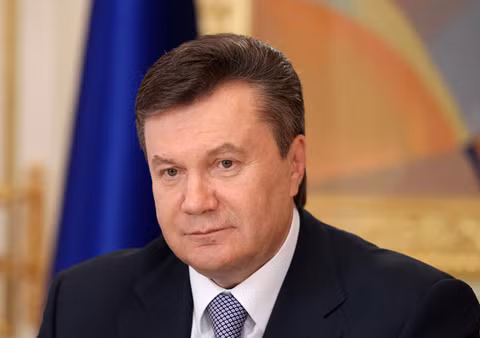 Tổng thống Ukraine ủng hộ hội nghị bàn tròn với phe đối lập ảnh 1