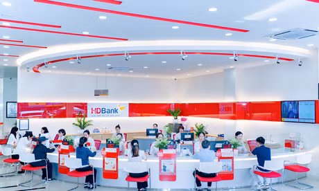 HDBank triển khai gói tín dụng 10.000 tỷ đồng, giảm lãi suất 1,5%/năm 