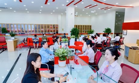 HDBank dành 2.000 tỷ đồng cho doanh nghiệp do phụ nữ làm chủ