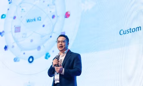 Microsoft thúc đẩy ứng dụng AI vào thực tiễn