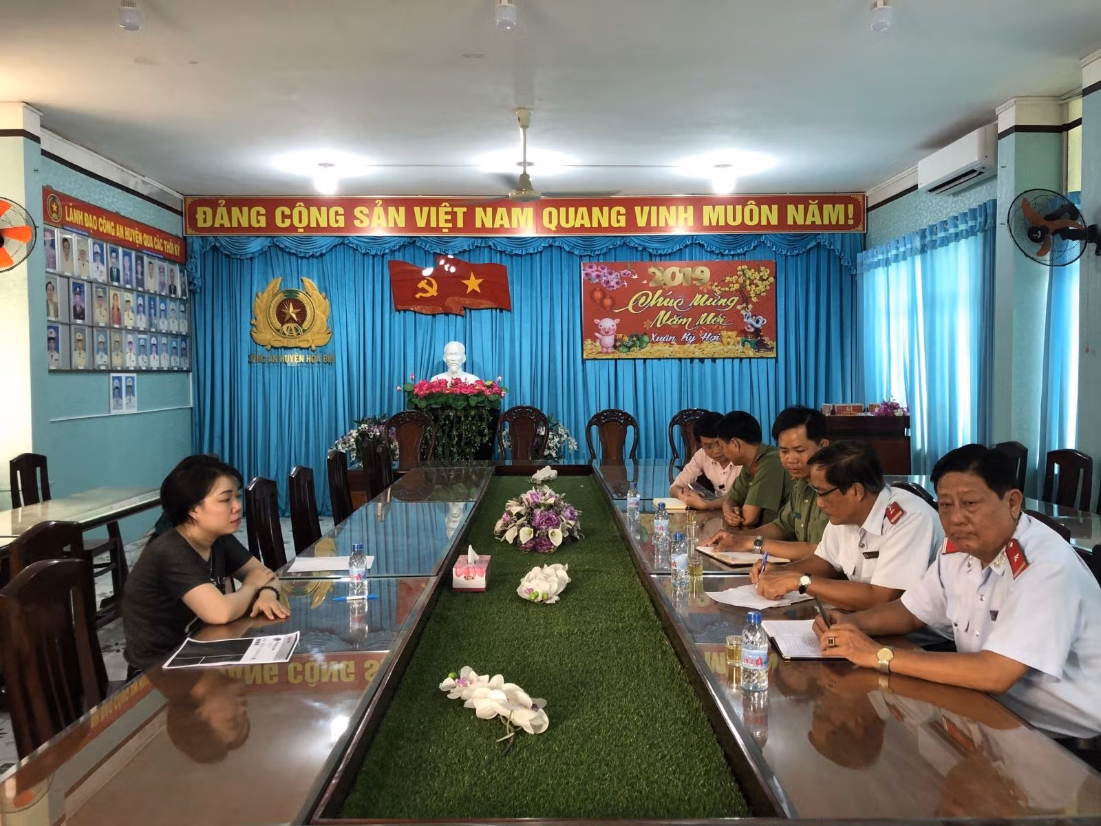Chú thích ảnh