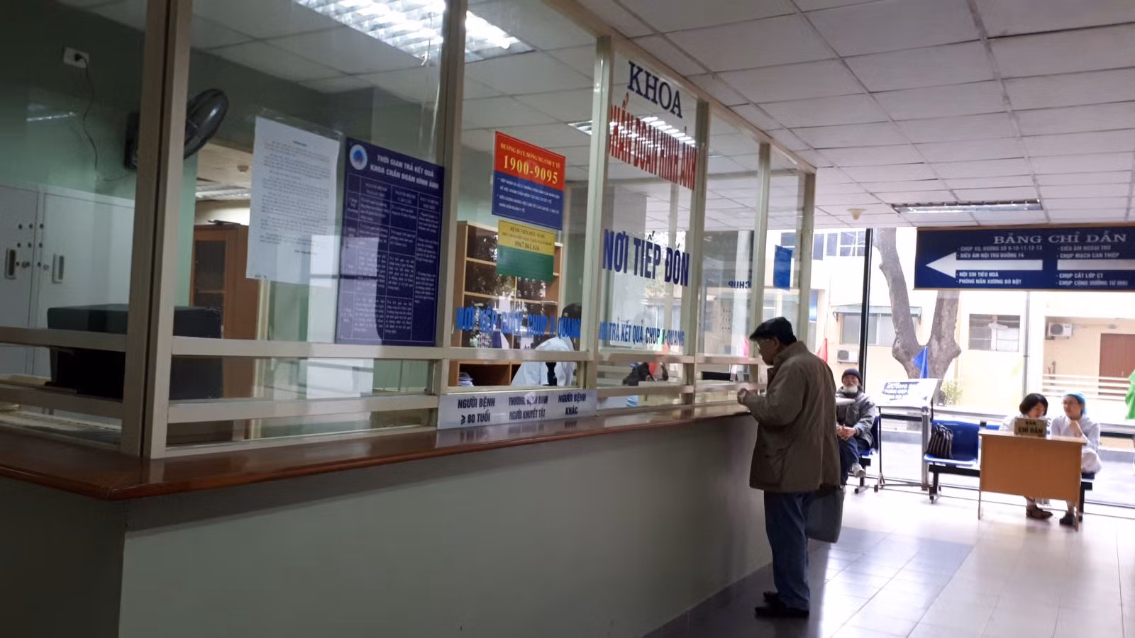 Chú thích ảnh