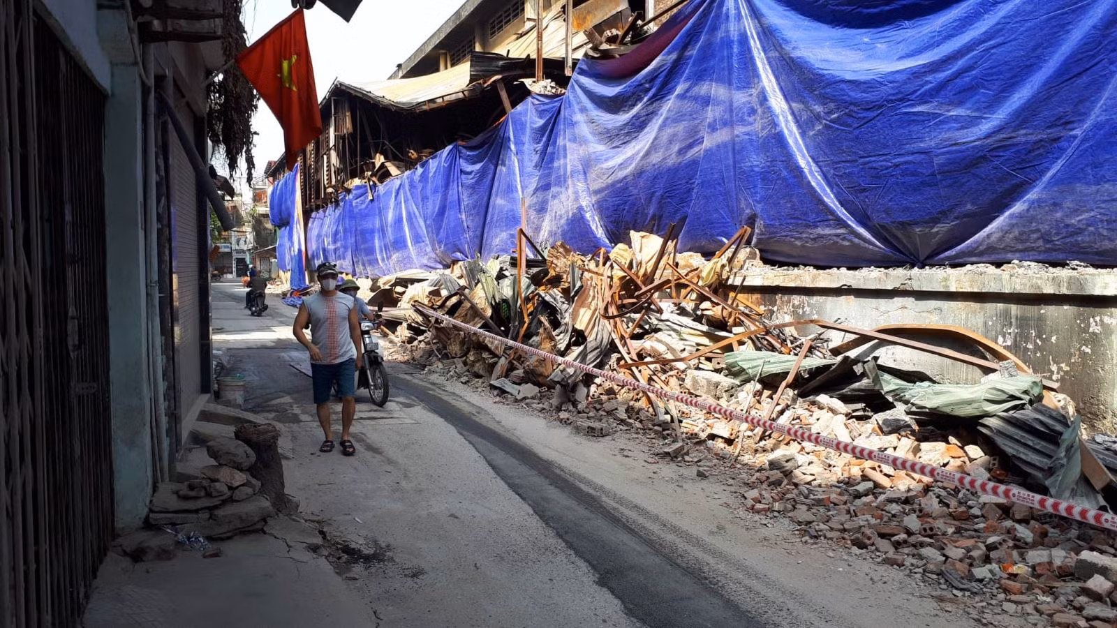 Chú thích ảnh