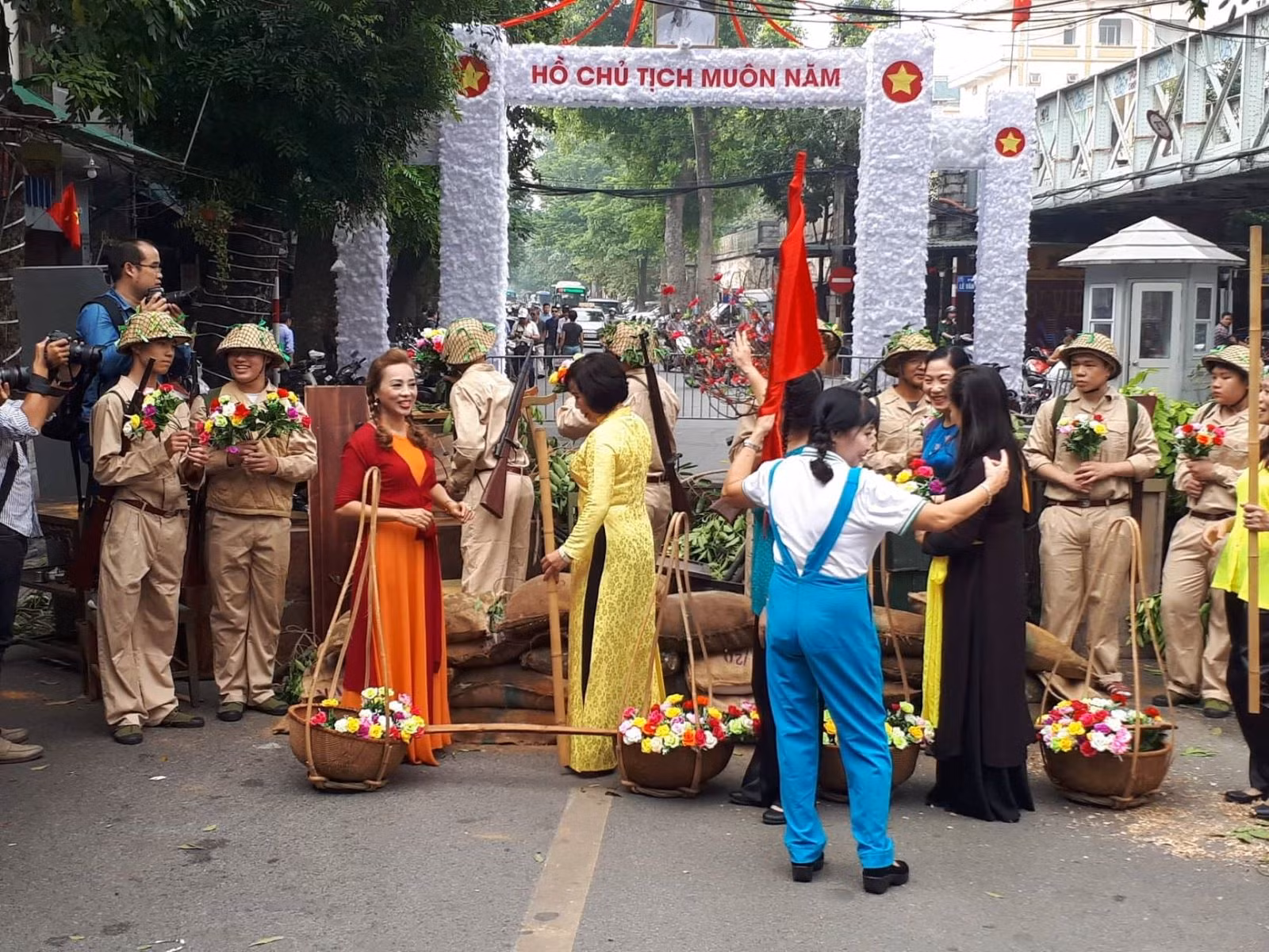 Chú thích ảnh
