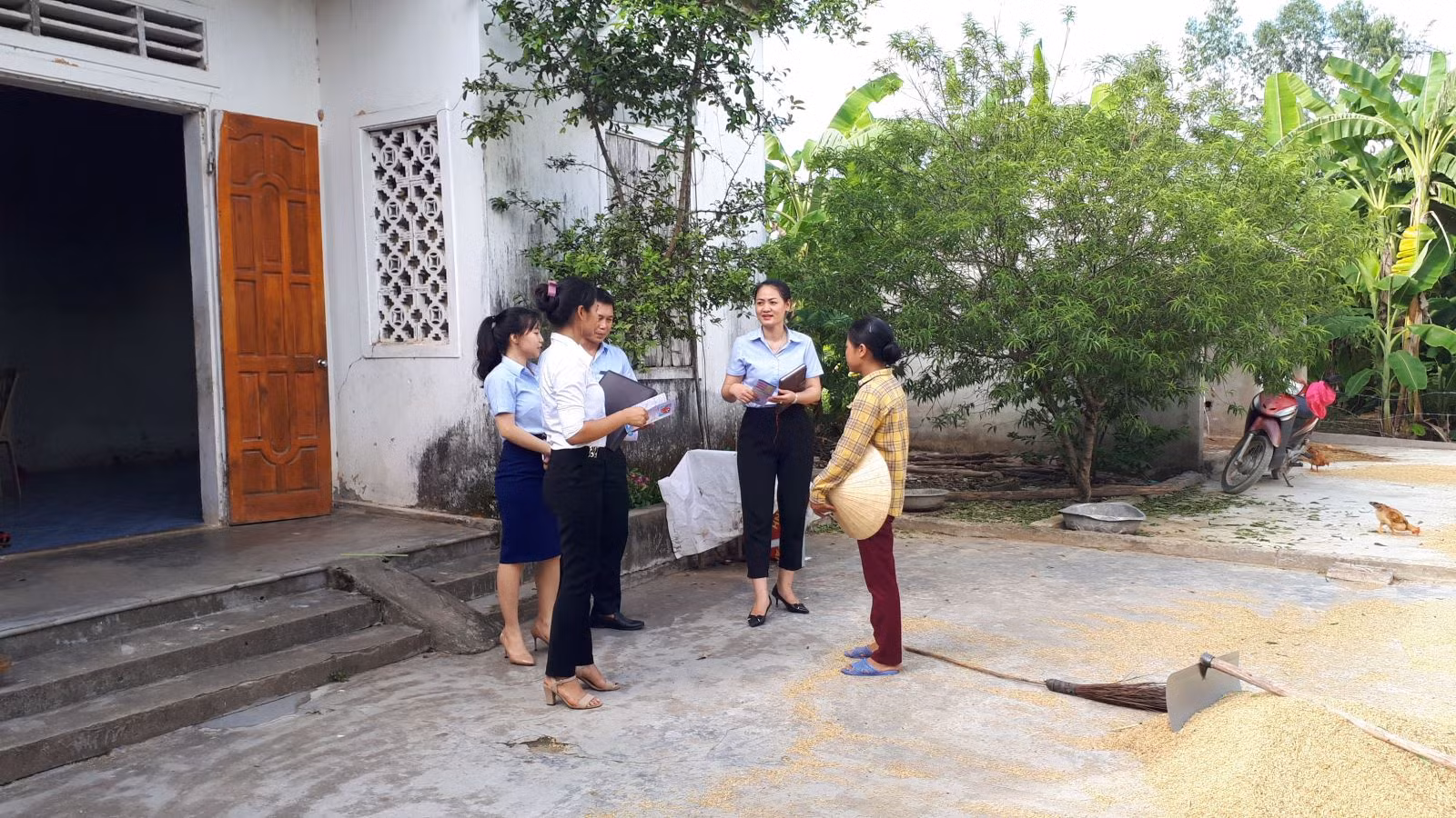 Chú thích ảnh
