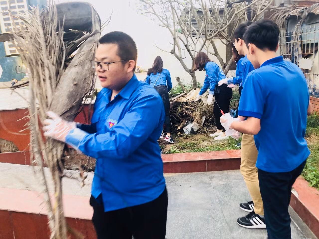 Chú thích ảnh