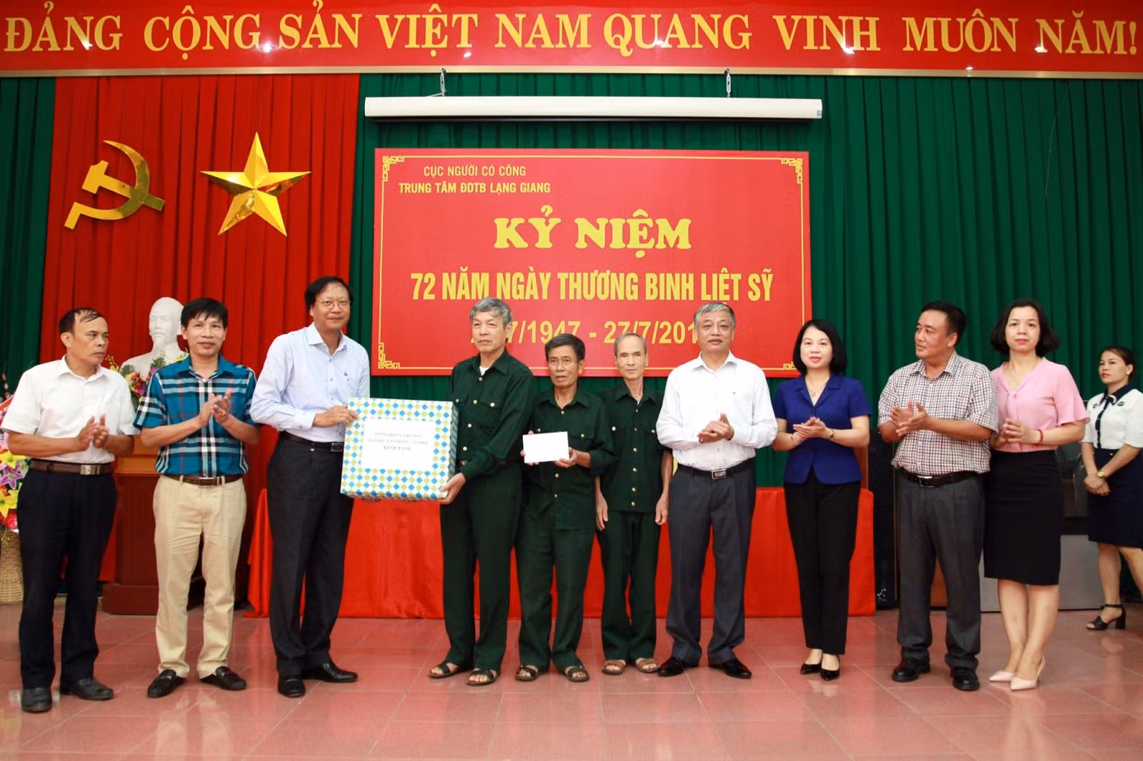 Chú thích ảnh