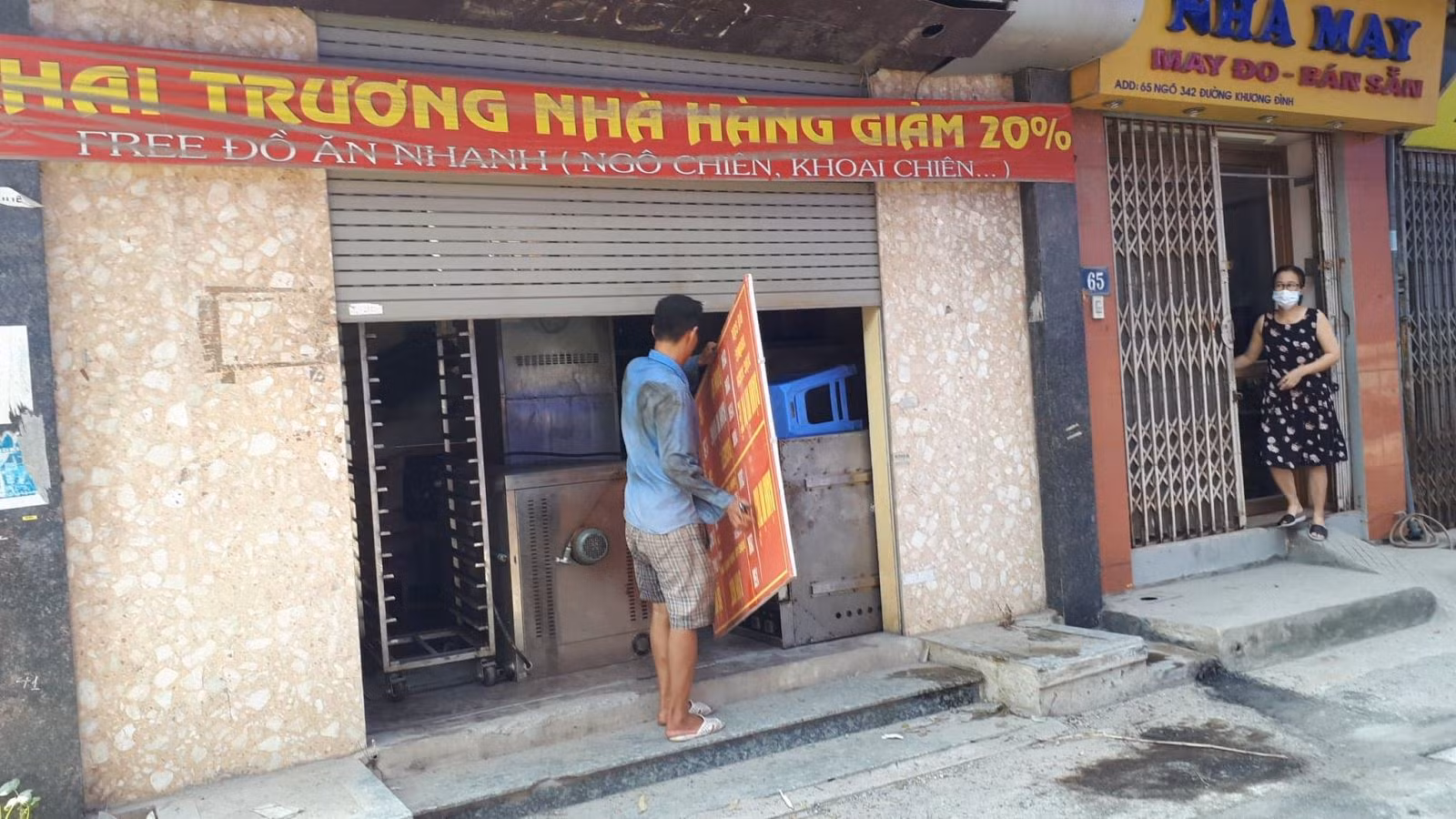 Chú thích ảnh