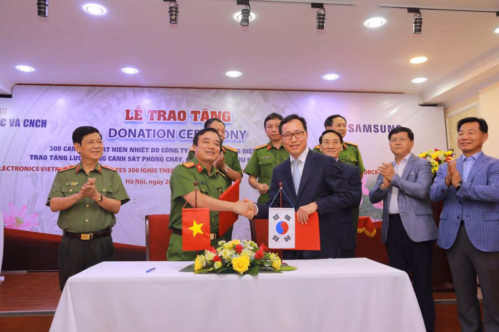 Chú thích ảnh