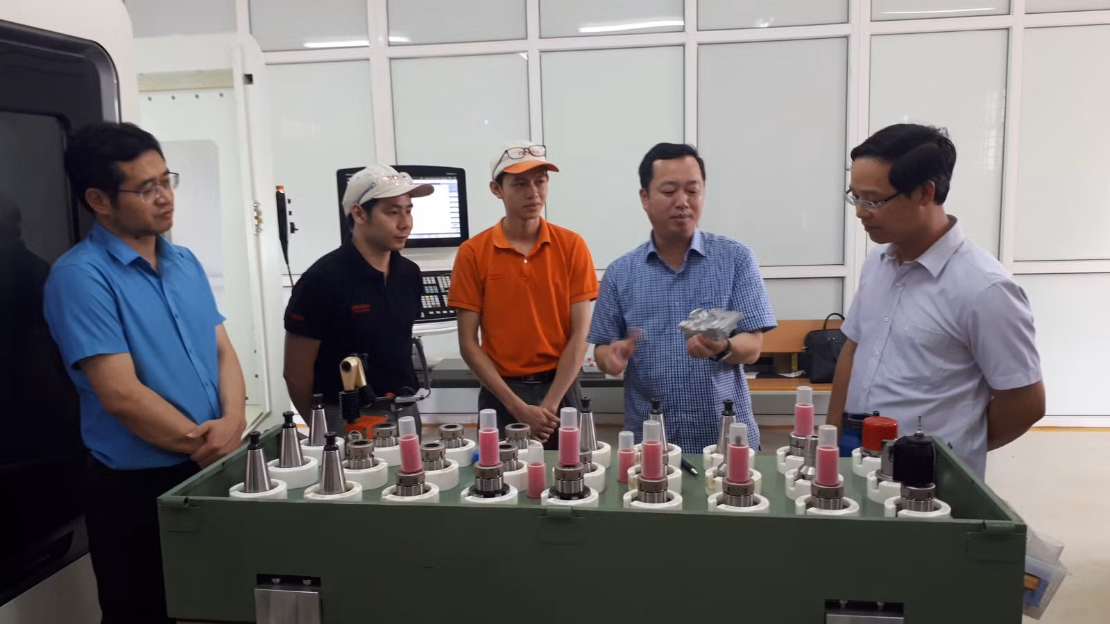 Chú thích ảnh