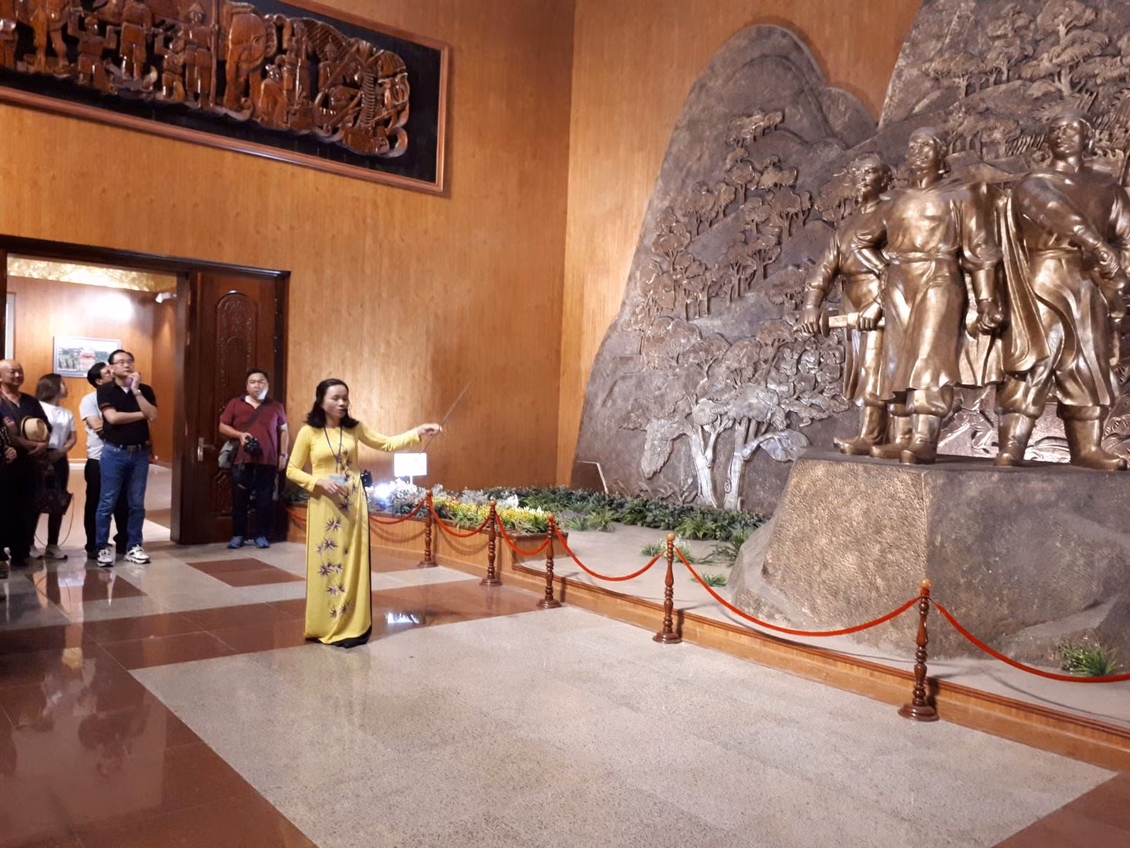 Chú thích ảnh