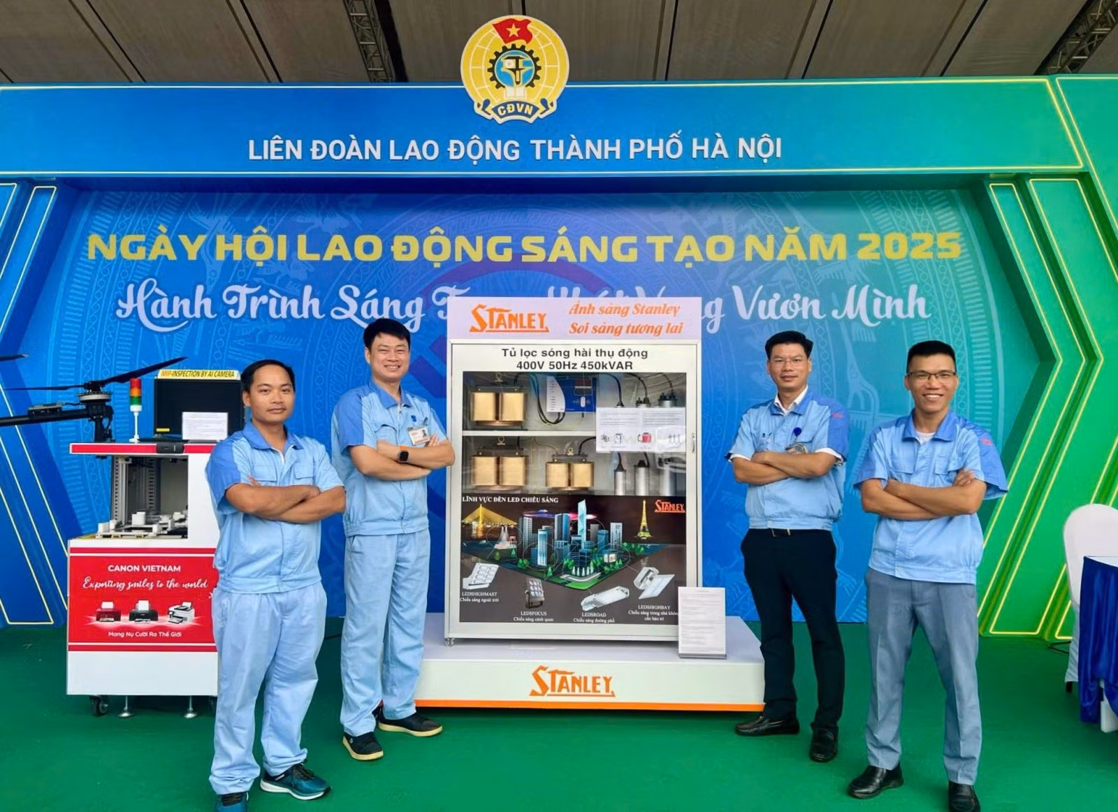 Chú thích ảnh