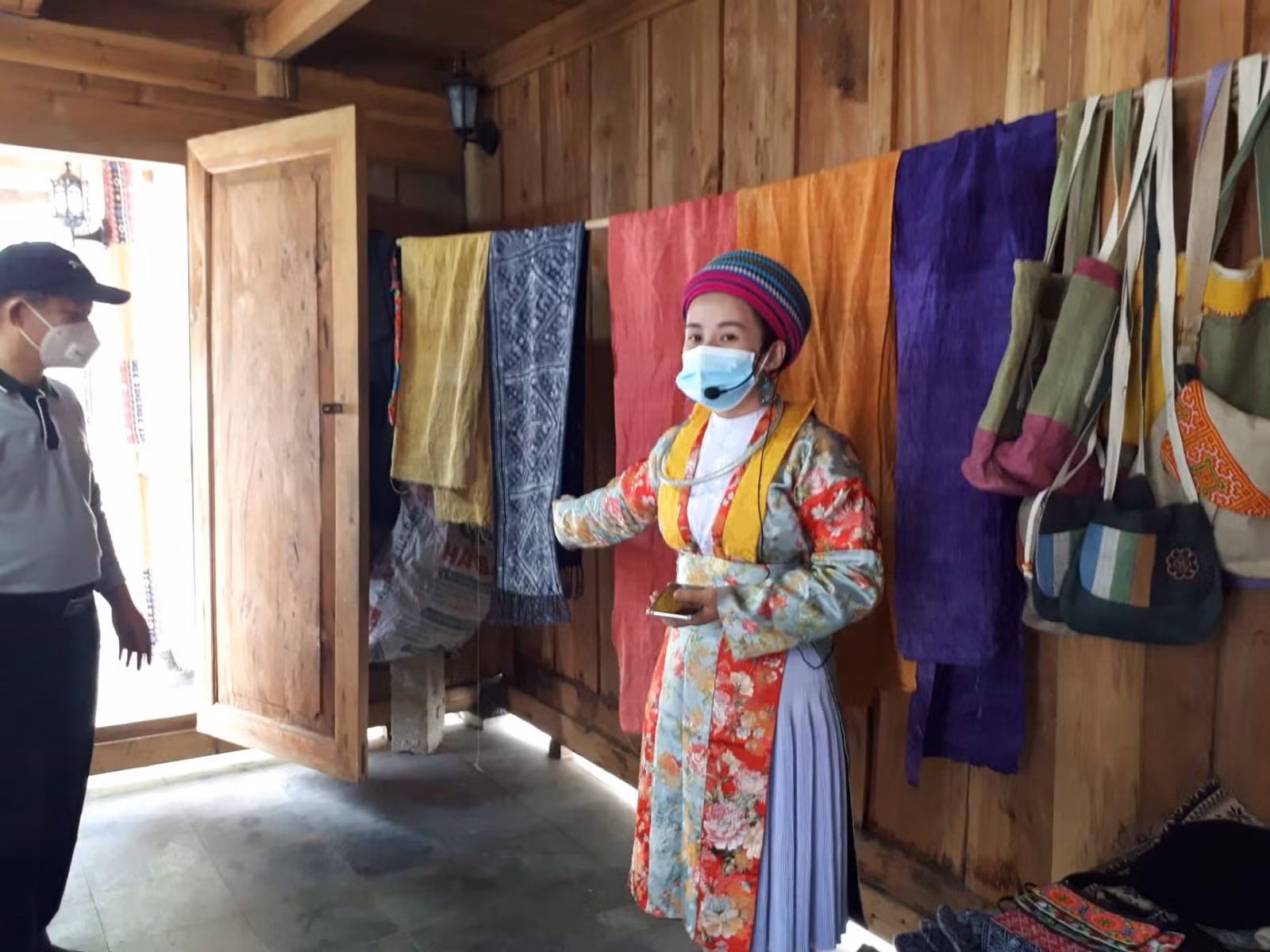 Chú thích ảnh