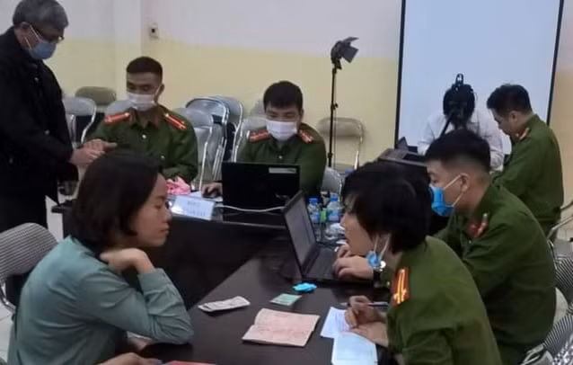 Chú thích ảnh