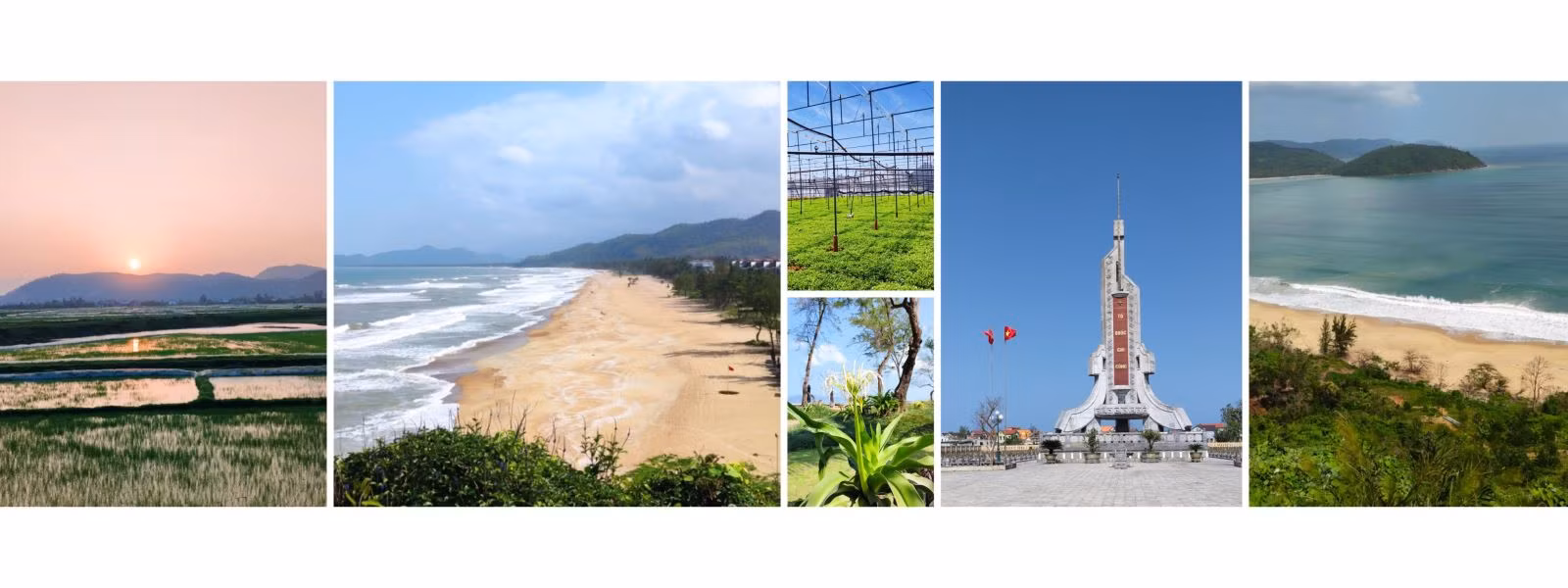 Mỗi vùng đất Việt Nam đều ẩn chứa những điều kỳ vĩ đáng bỏ công khám phá ảnh 1