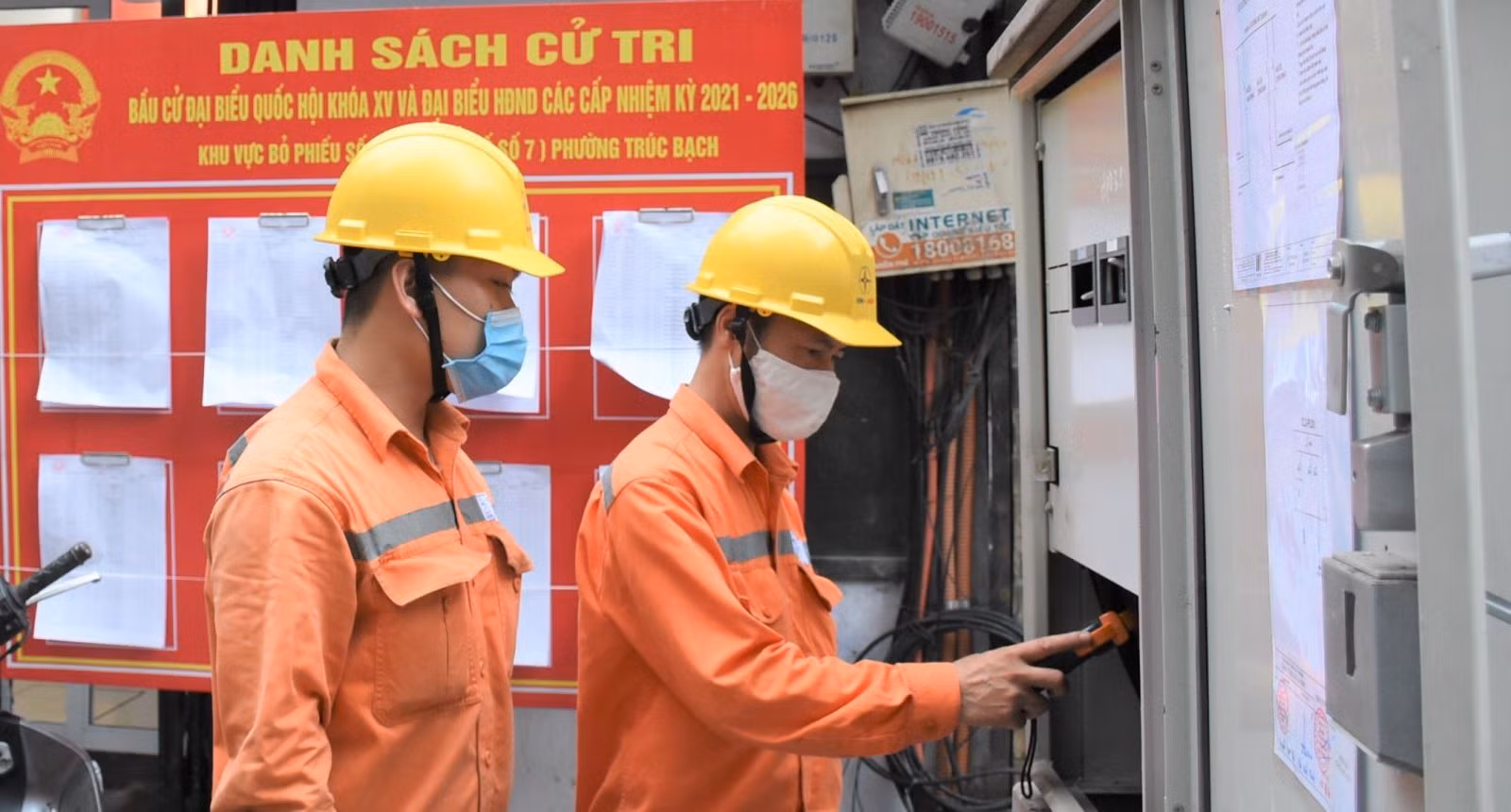 Chú thích ảnh