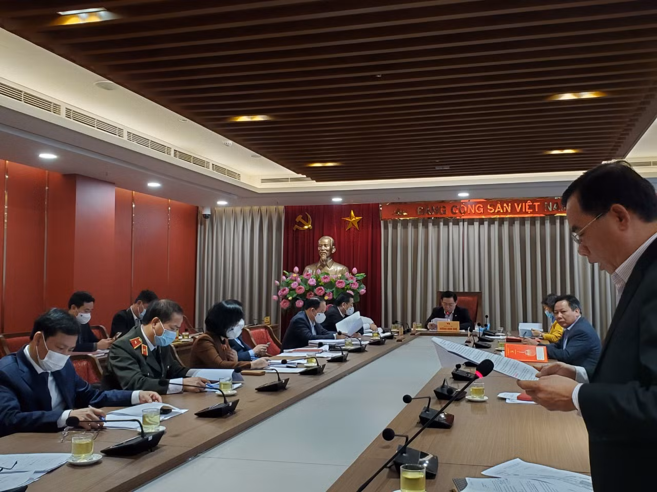 Chú thích ảnh