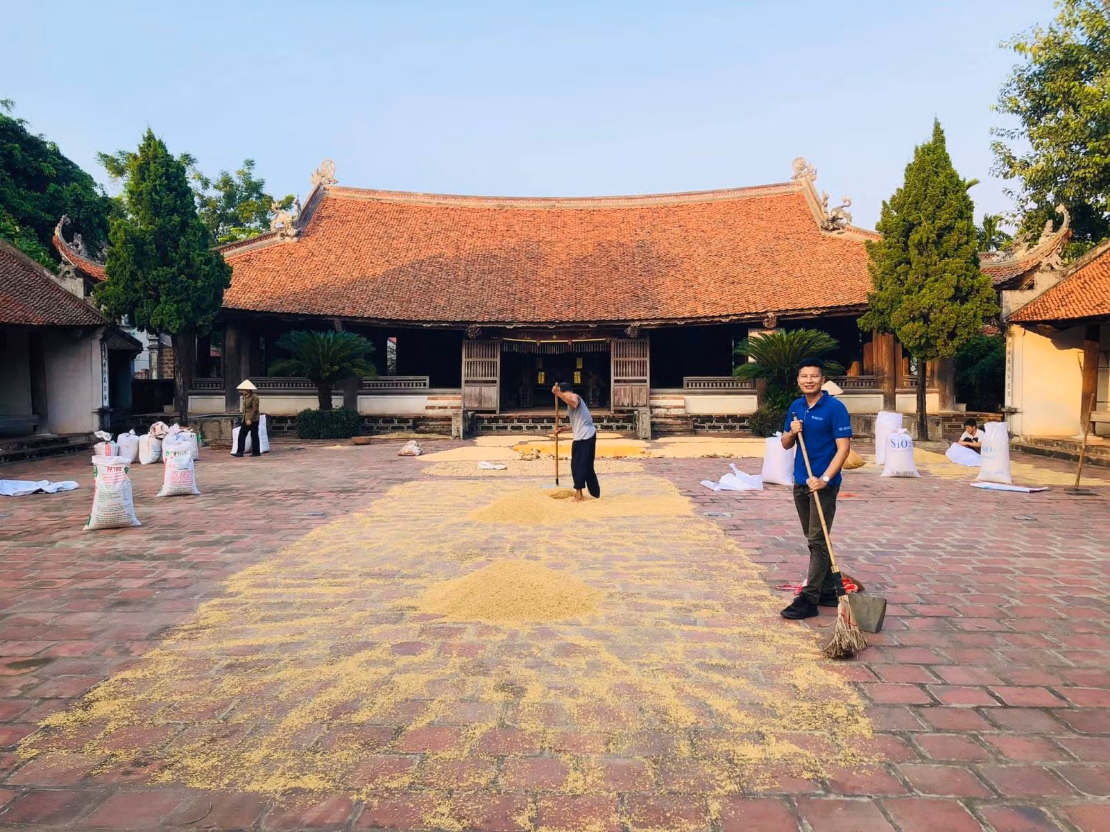 Chú thích ảnh