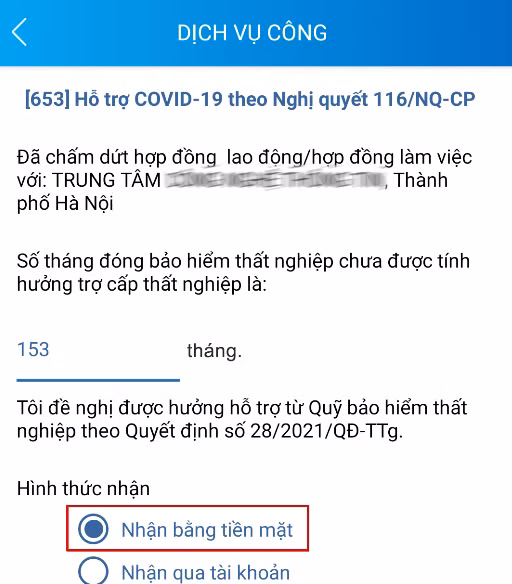 Chú thích ảnh