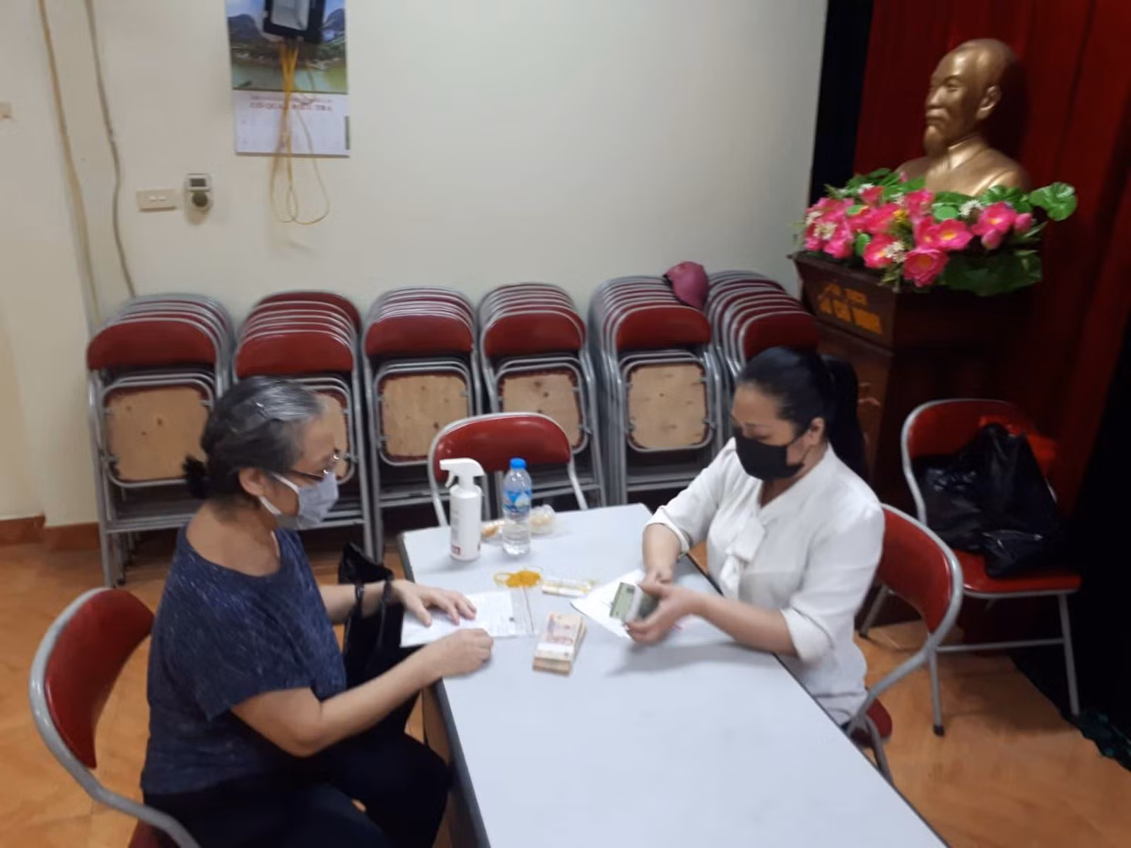 Chú thích ảnh