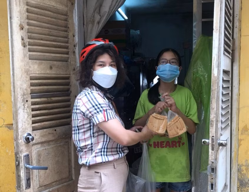 Chú thích ảnh