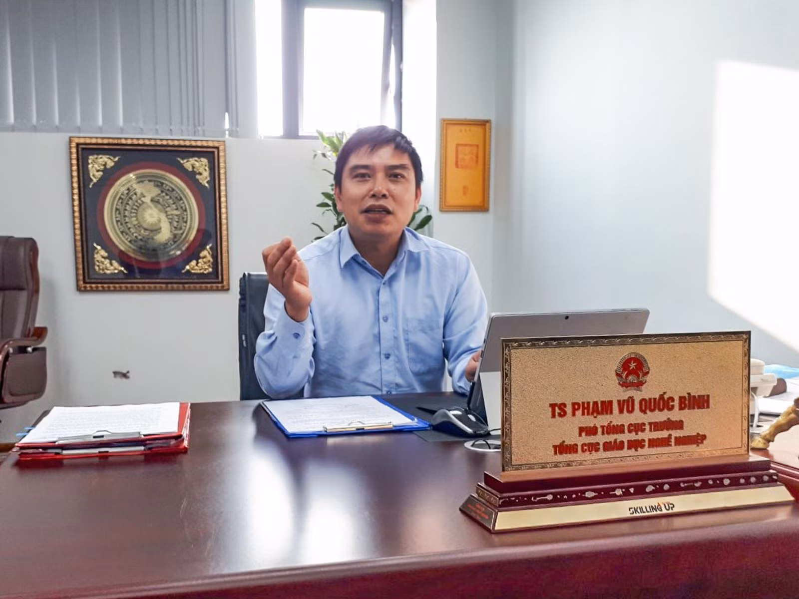 Chú thích ảnh