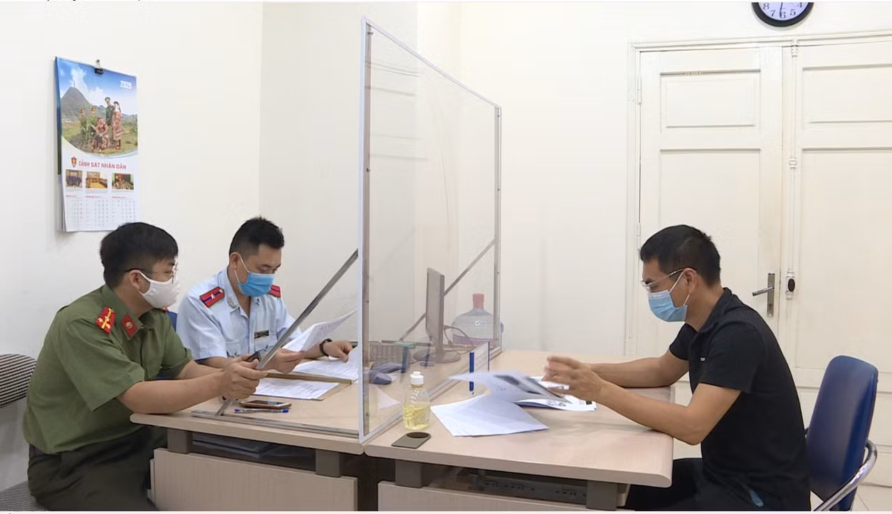 Chú thích ảnh